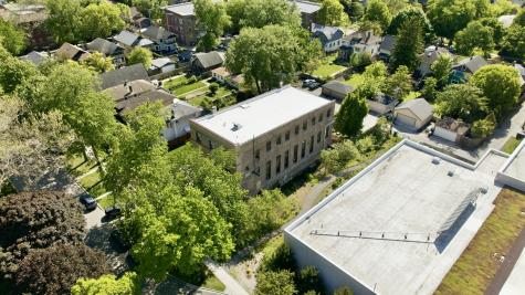 117 South Lombard Avenue Oak Park IL 60302