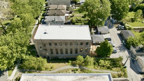 117 South Lombard Avenue Oak Park IL 60302