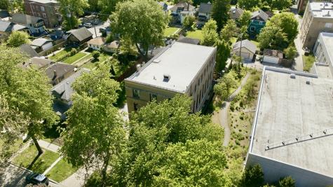 117 South Lombard Avenue Oak Park IL 60302