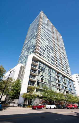 1720 South Michigan Avenue Chicago IL 60616