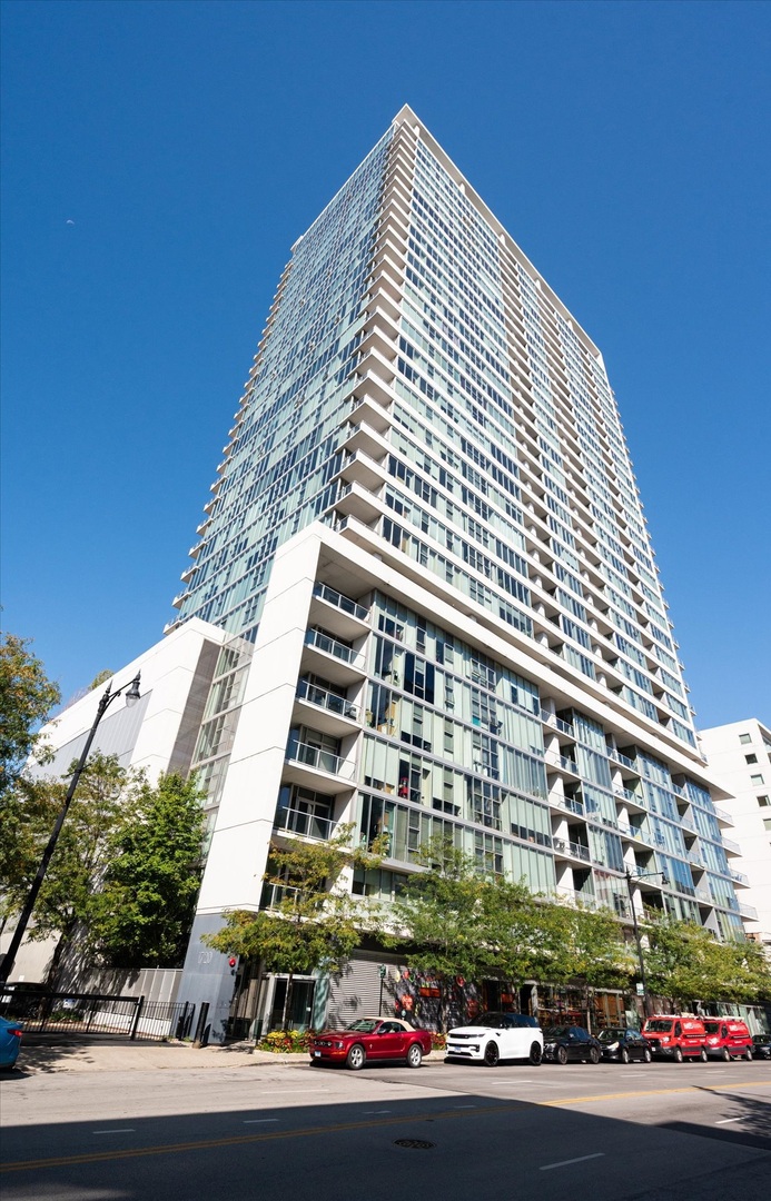 1720 South Michigan Avenue Chicago IL 60616