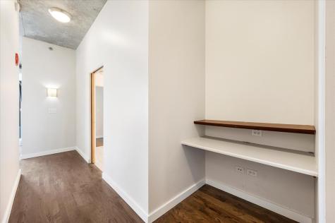 1720 South Michigan Avenue Chicago IL 60616