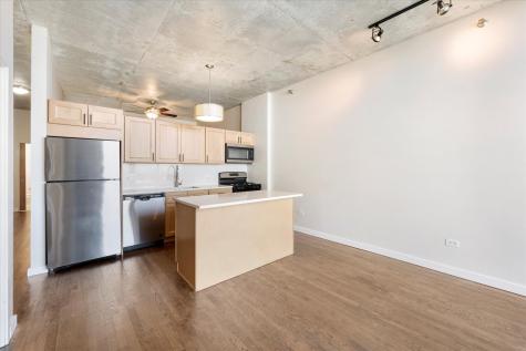 1720 South Michigan Avenue Chicago IL 60616