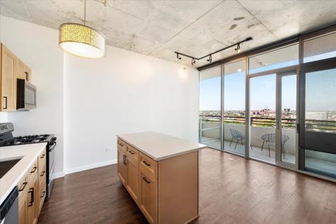 1720 South Michigan Avenue Chicago IL 60616