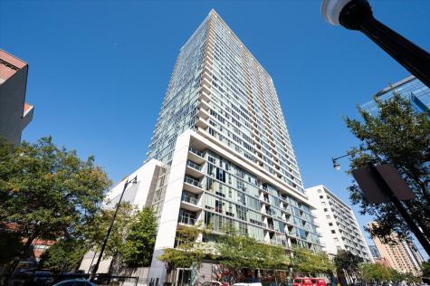 1720 South Michigan Avenue Chicago IL 60616