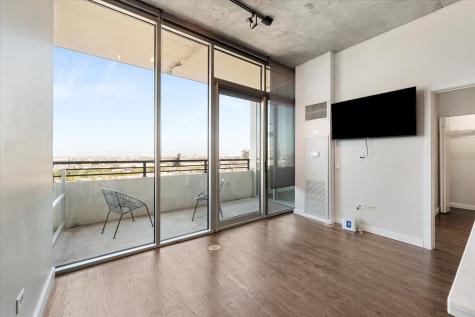 1720 South Michigan Avenue Chicago IL 60616
