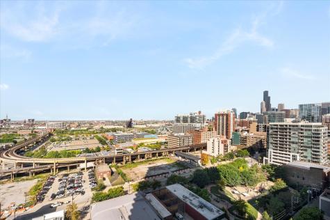 1720 South Michigan Avenue Chicago IL 60616