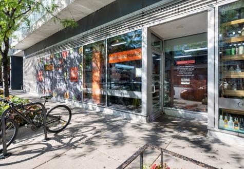 1720 South Michigan Avenue Chicago IL 60616