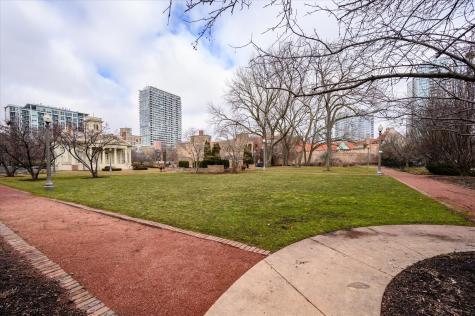 1720 South Michigan Avenue Chicago IL 60616