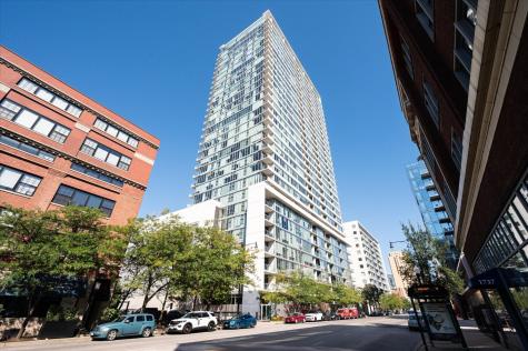1720 South Michigan Avenue Chicago IL 60616