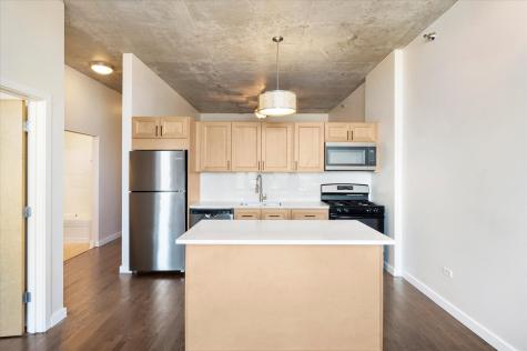 1720 South Michigan Avenue Chicago IL 60616
