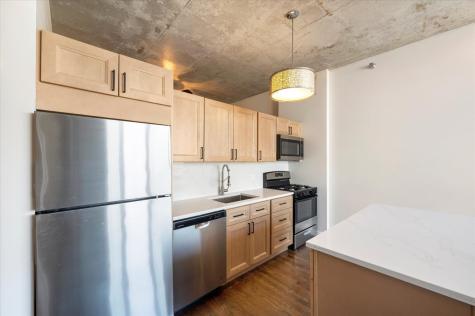 1720 South Michigan Avenue Chicago IL 60616