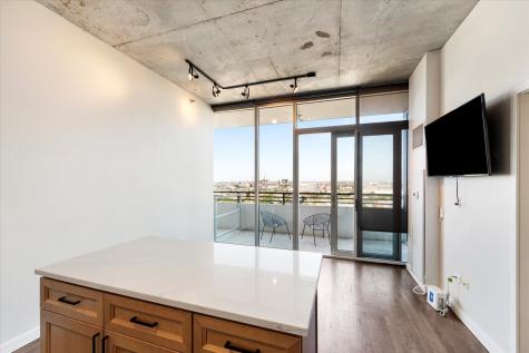 1720 South Michigan Avenue Chicago IL 60616