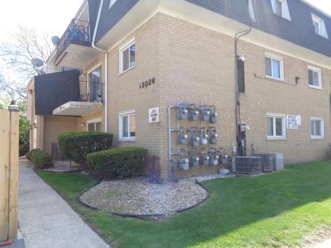 12026 South Kildare Avenue Alsip IL 60803