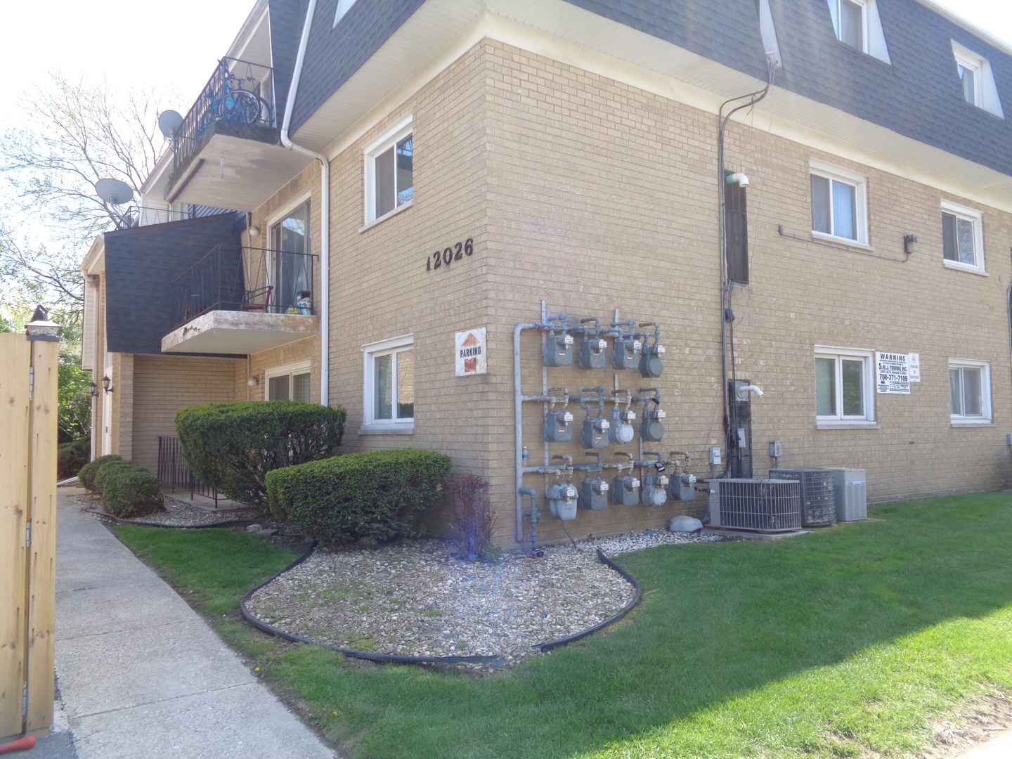 12026 South Kildare Avenue Alsip IL 60803