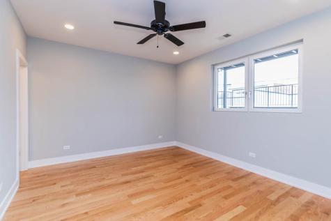 2307 West 19th Street Chicago IL 60608