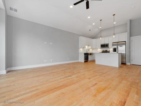 2307 West 19th Street Chicago IL 60608