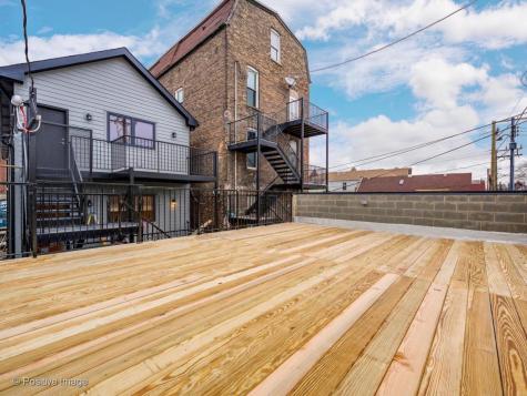 2307 West 19th Street Chicago IL 60608