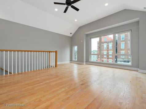 2307 West 19th Street Chicago IL 60608