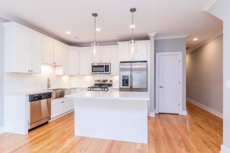 2307 West 19th Street Chicago IL 60608