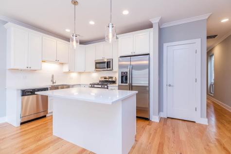 2307 West 19th Street Chicago IL 60608