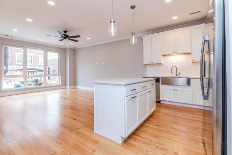 2307 West 19th Street Chicago IL 60608