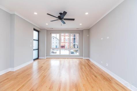 2307 West 19th Street Chicago IL 60608
