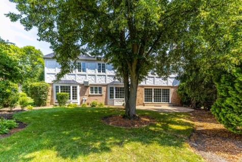 931 Coventry Drive Lake Forest IL 60045