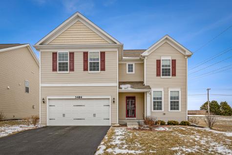 3484 Birch Lane Naperville IL 60564