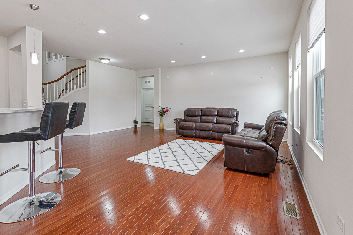 3484 Birch Lane Naperville IL 60564