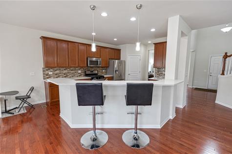 3484 Birch Lane Naperville IL 60564