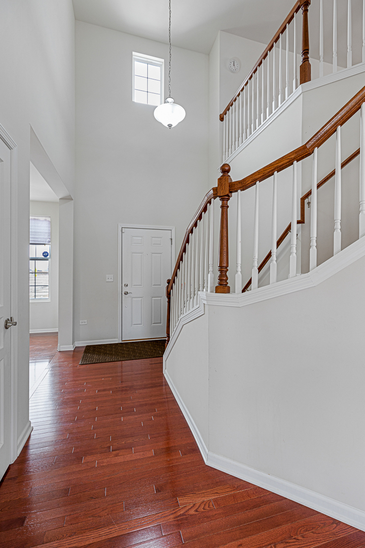 3484 Birch Lane Naperville IL 60564