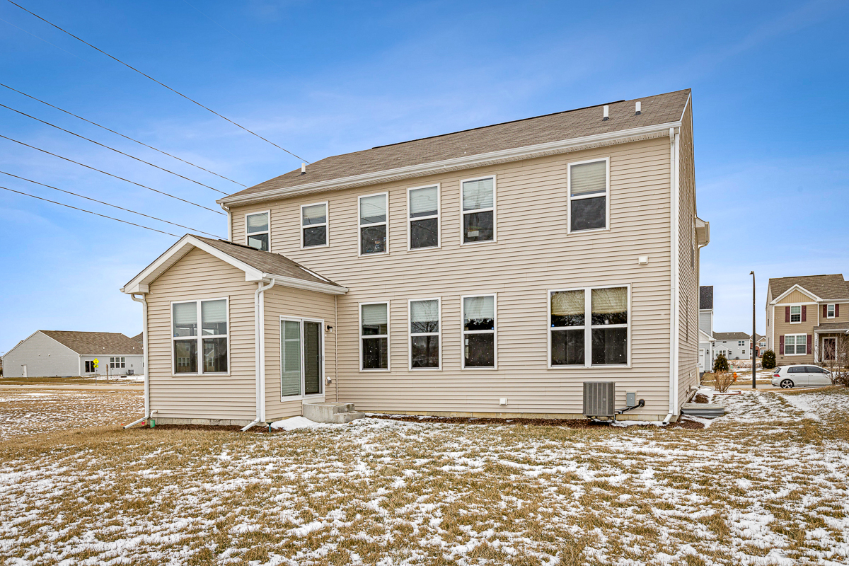 3484 Birch Lane Naperville IL 60564