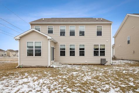 3484 Birch Lane Naperville IL 60564