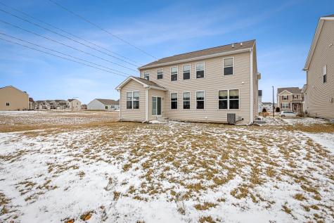 3484 Birch Lane Naperville IL 60564