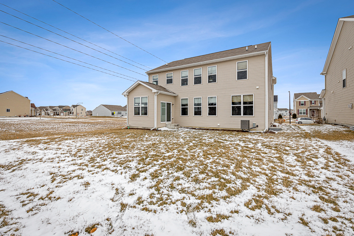 3484 Birch Lane Naperville IL 60564