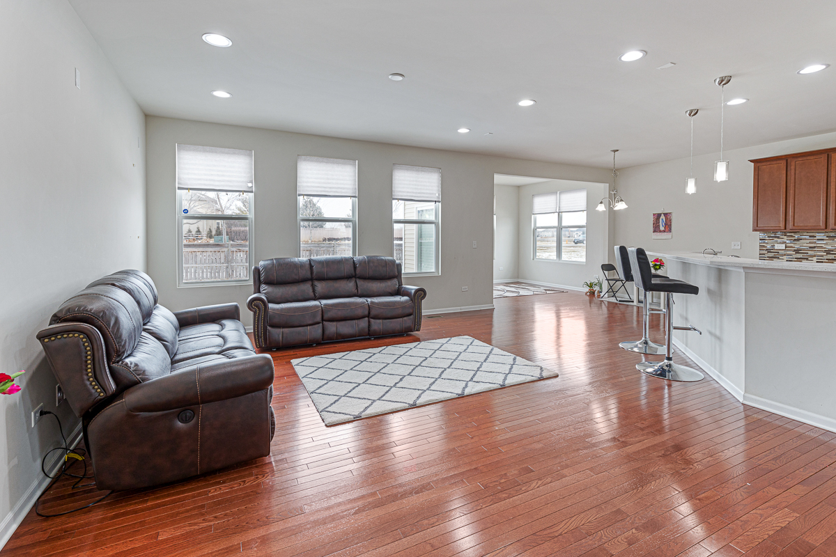 3484 Birch Lane Naperville IL 60564