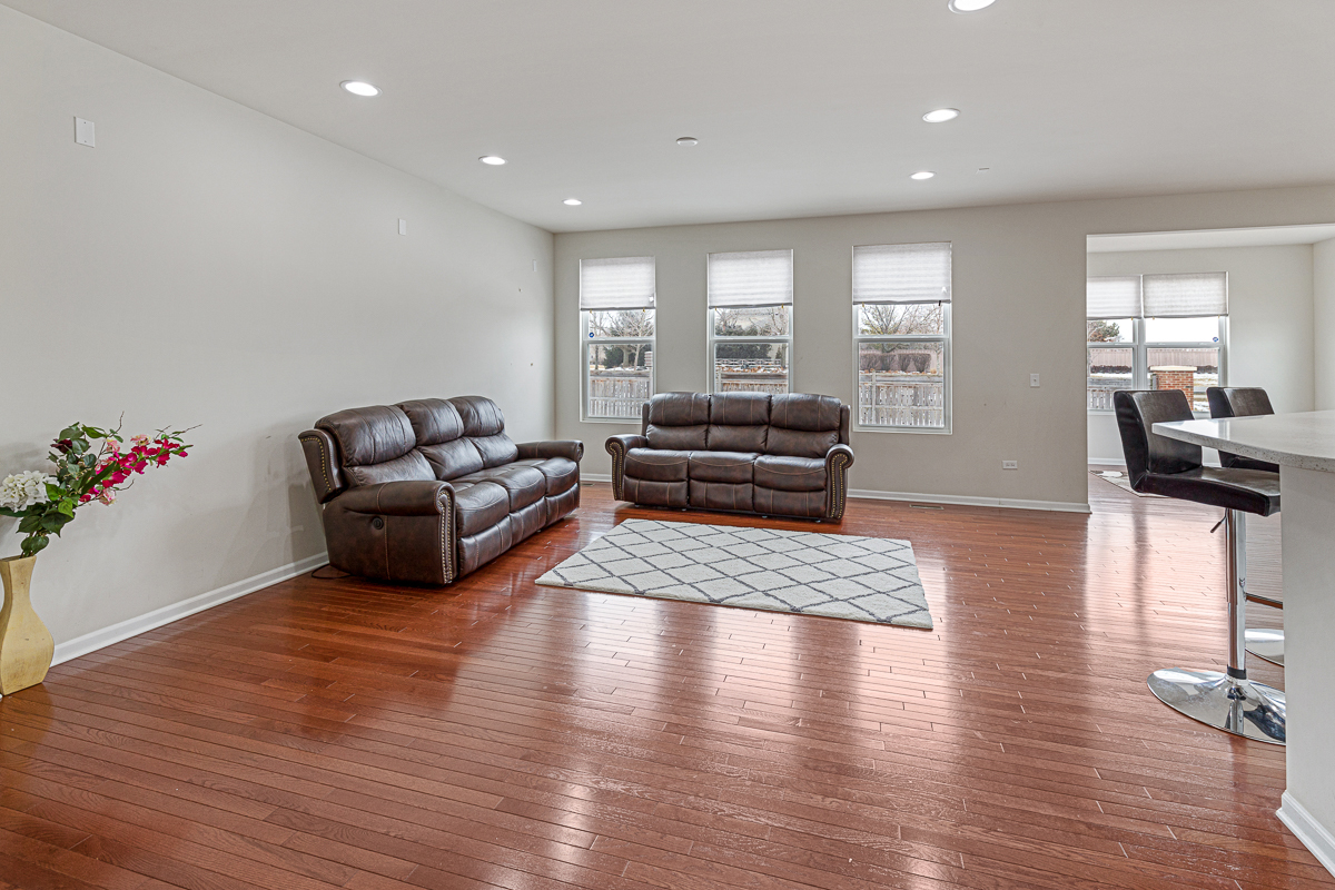 3484 Birch Lane Naperville IL 60564