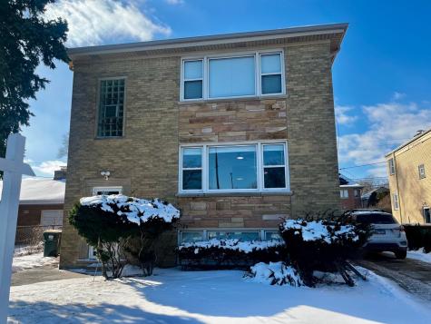 6522 North Spaulding Avenue Lincolnwood IL 60712