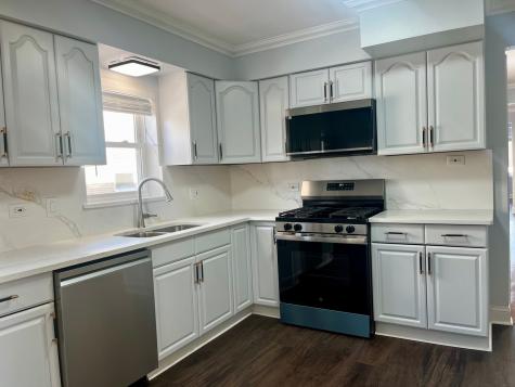 6522 North Spaulding Avenue Lincolnwood IL 60712