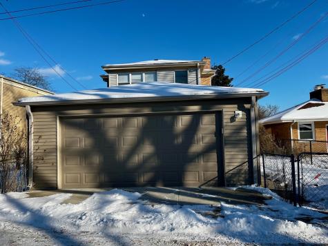 6522 North Spaulding Avenue Lincolnwood IL 60712