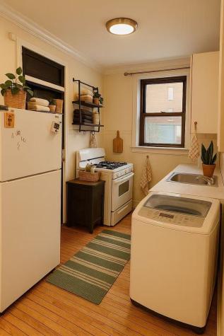 5551 South Kimbark Avenue Chicago IL 60637