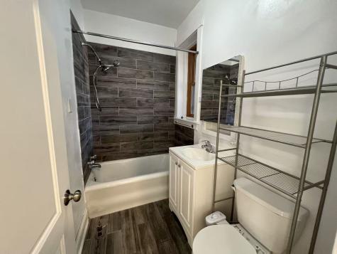 5551 South Kimbark Avenue Chicago IL 60637
