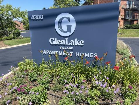 4400 West Lake Avenue Glenview IL 60026