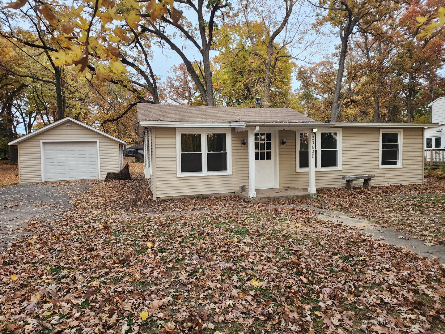 23628 Dupage Country Club Drive Plainfield IL 60586