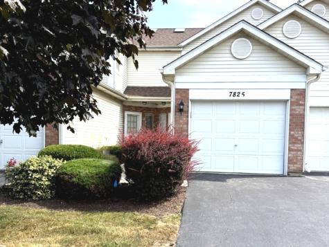 7825 Darien Lake Drive Darien IL 60561
