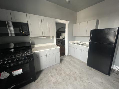4956 South Michigan Avenue Chicago IL 60615