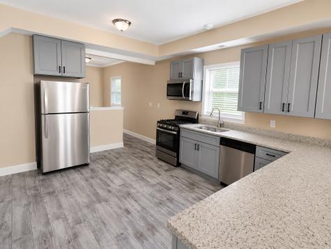 5328 West Leland Avenue Chicago IL 60630