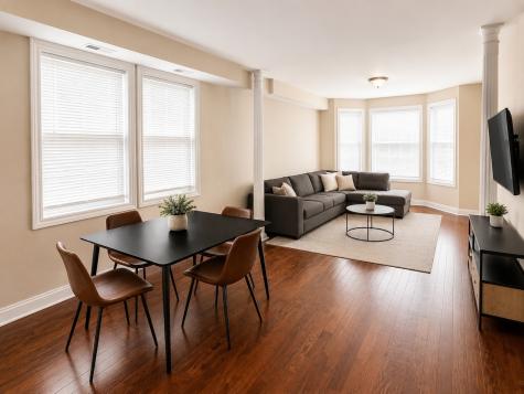 5328 West Leland Avenue Chicago IL 60630