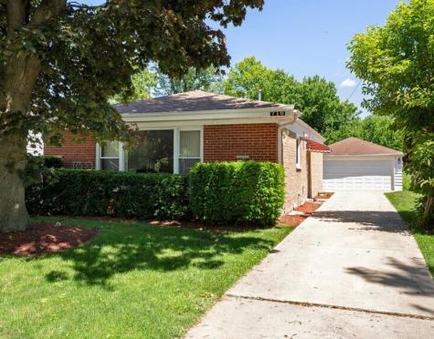 716 Laramie Avenue Wilmette IL 60091